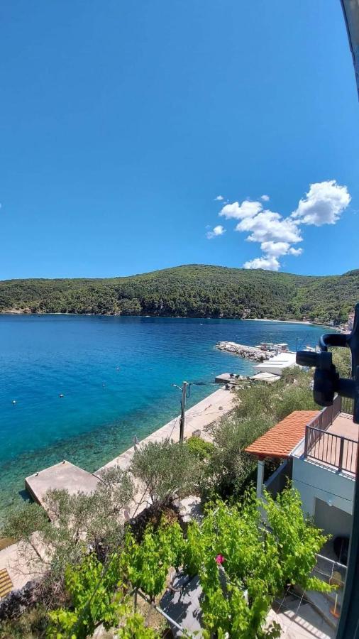 Apartments Валун Екстер'єр фото