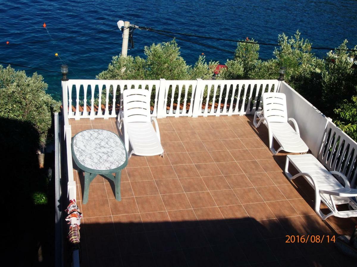 Apartments Валун Екстер'єр фото