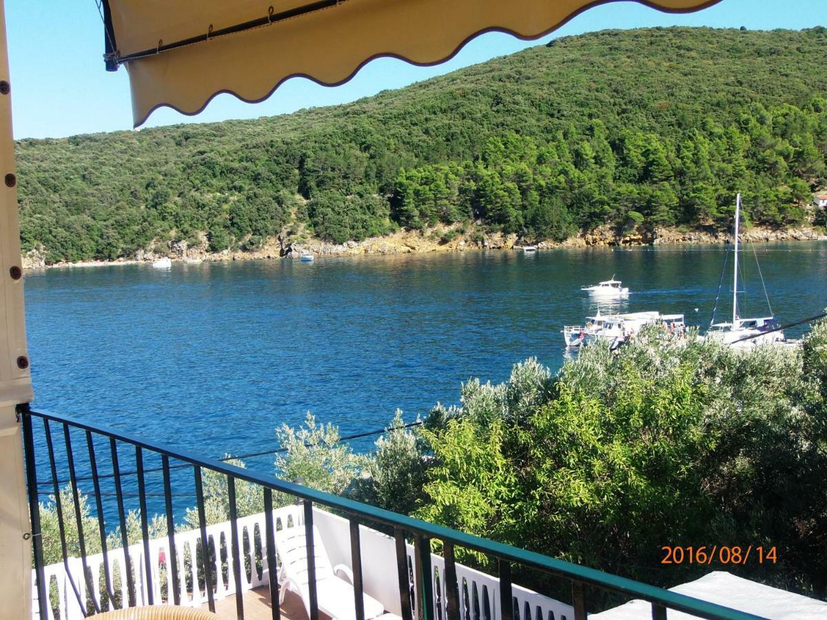 Apartments Валун Екстер'єр фото