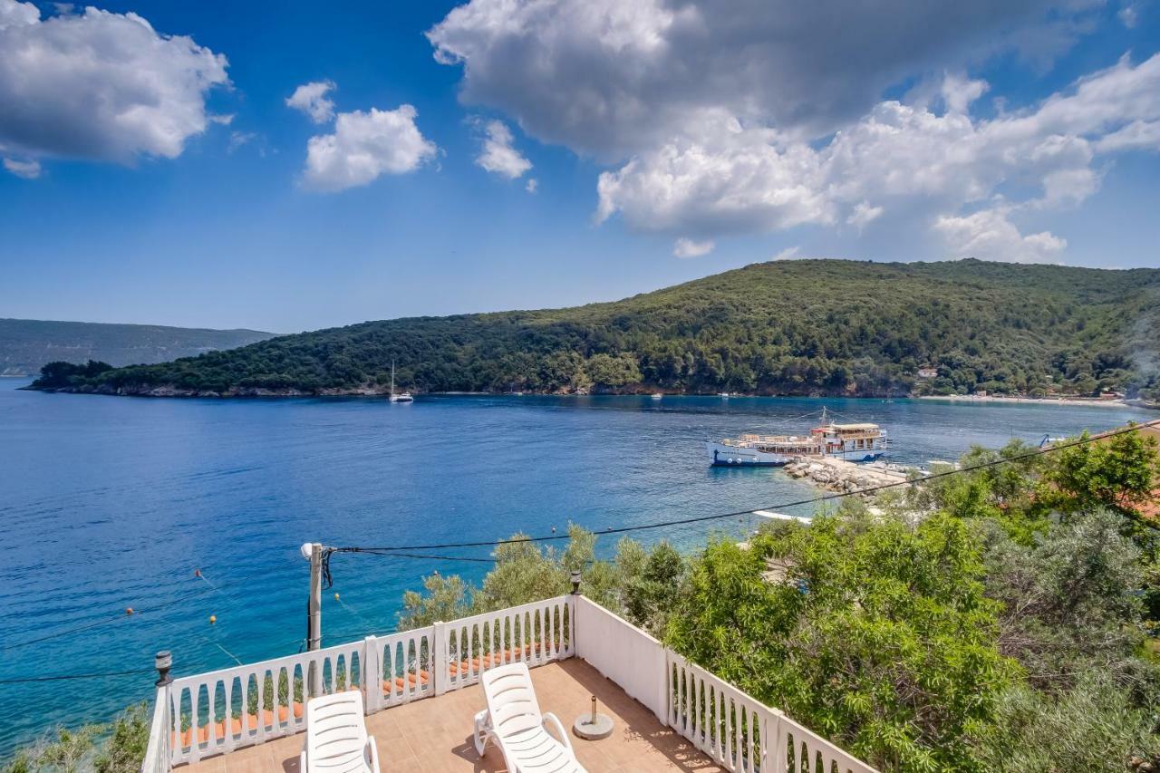 Apartments Валун Екстер'єр фото