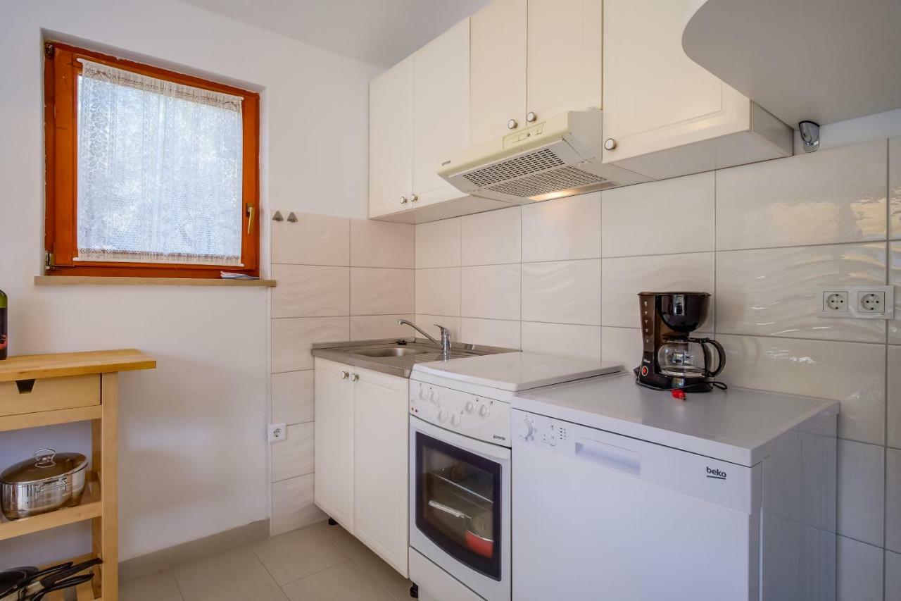 Apartments Валун Екстер'єр фото