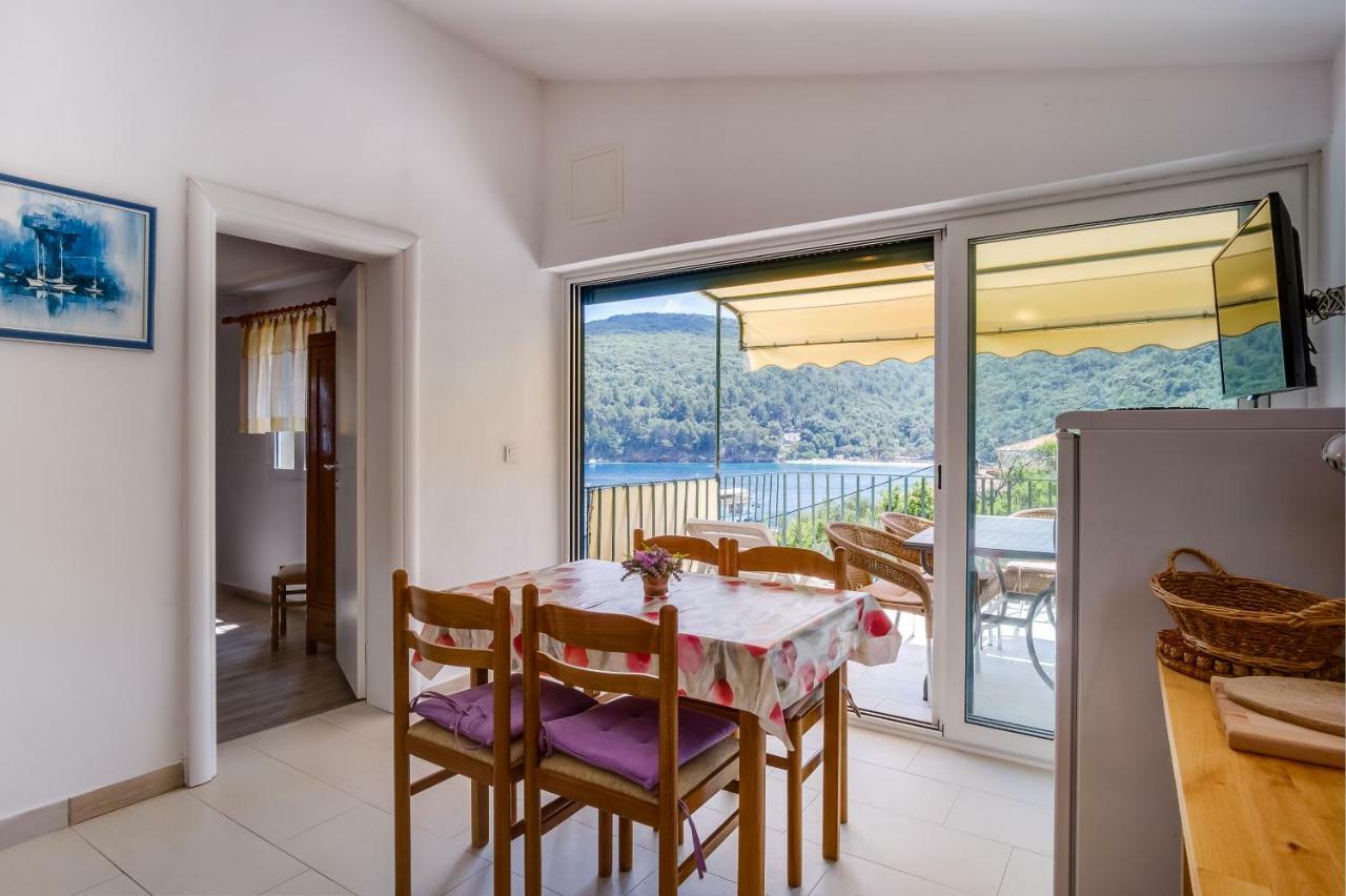 Apartments Валун Екстер'єр фото