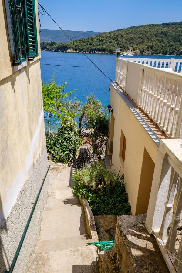 Apartments Валун Екстер'єр фото