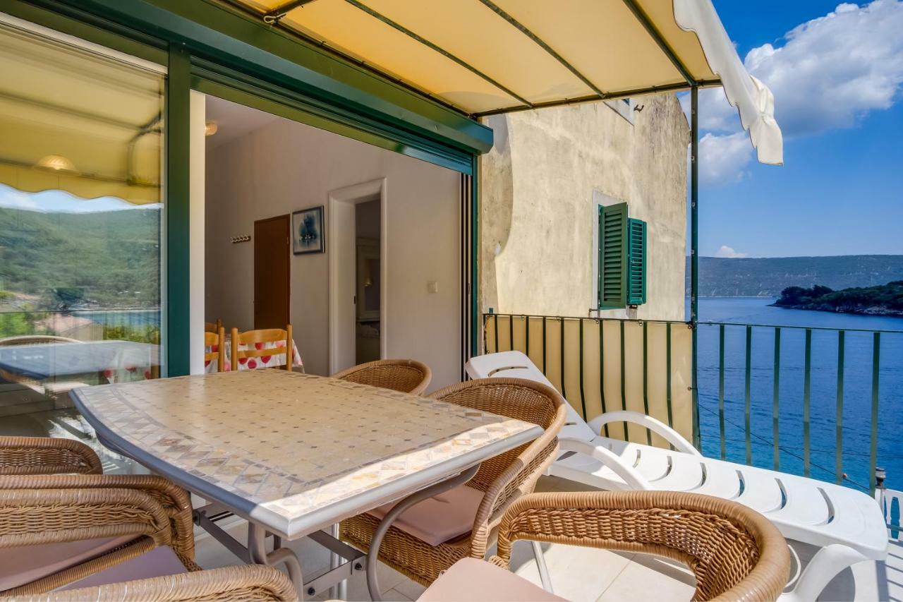 Apartments Валун Екстер'єр фото