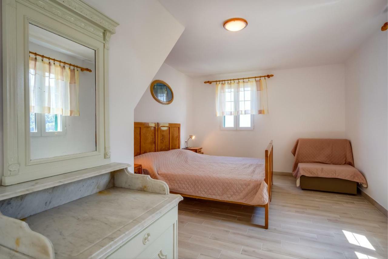 Apartments Валун Екстер'єр фото