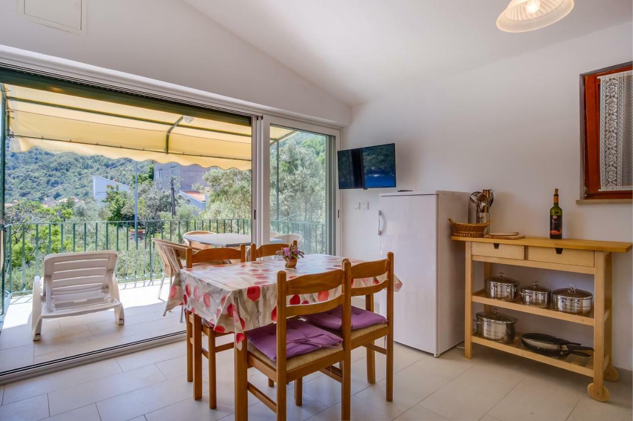 Apartments Валун Екстер'єр фото