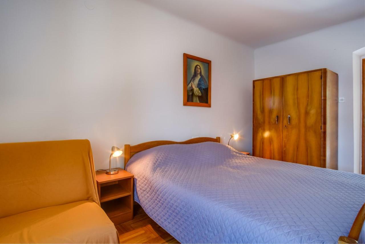 Apartments Валун Екстер'єр фото