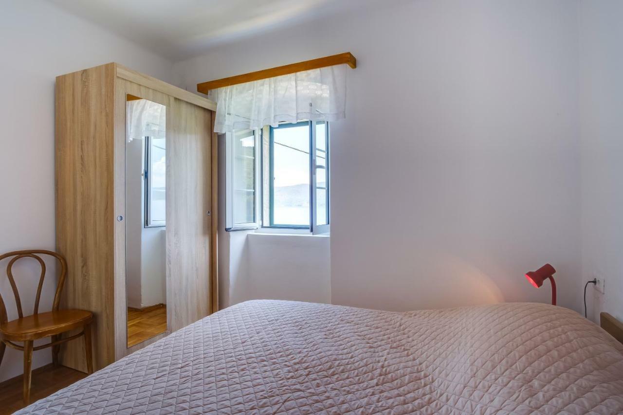 Apartments Валун Екстер'єр фото