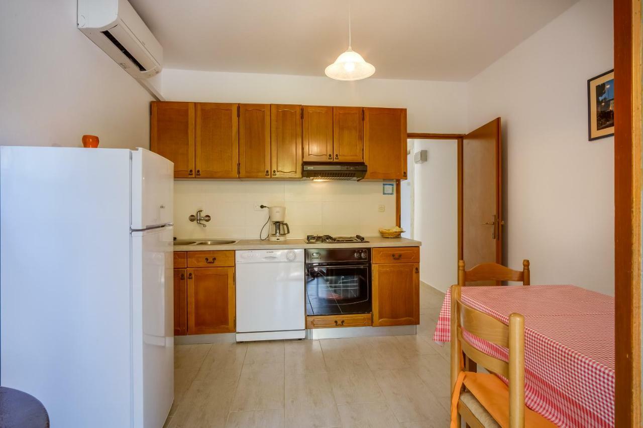 Apartments Валун Екстер'єр фото