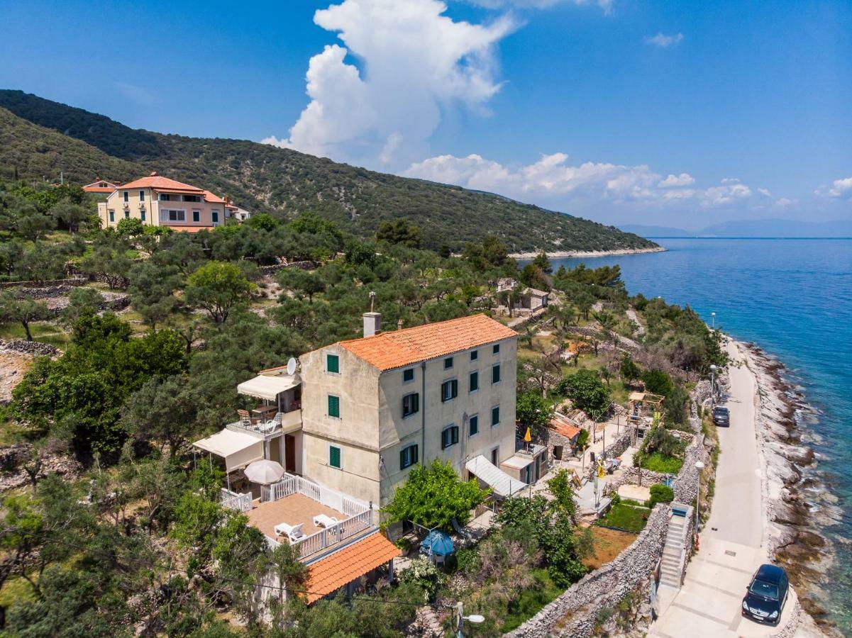 Apartments Валун Екстер'єр фото