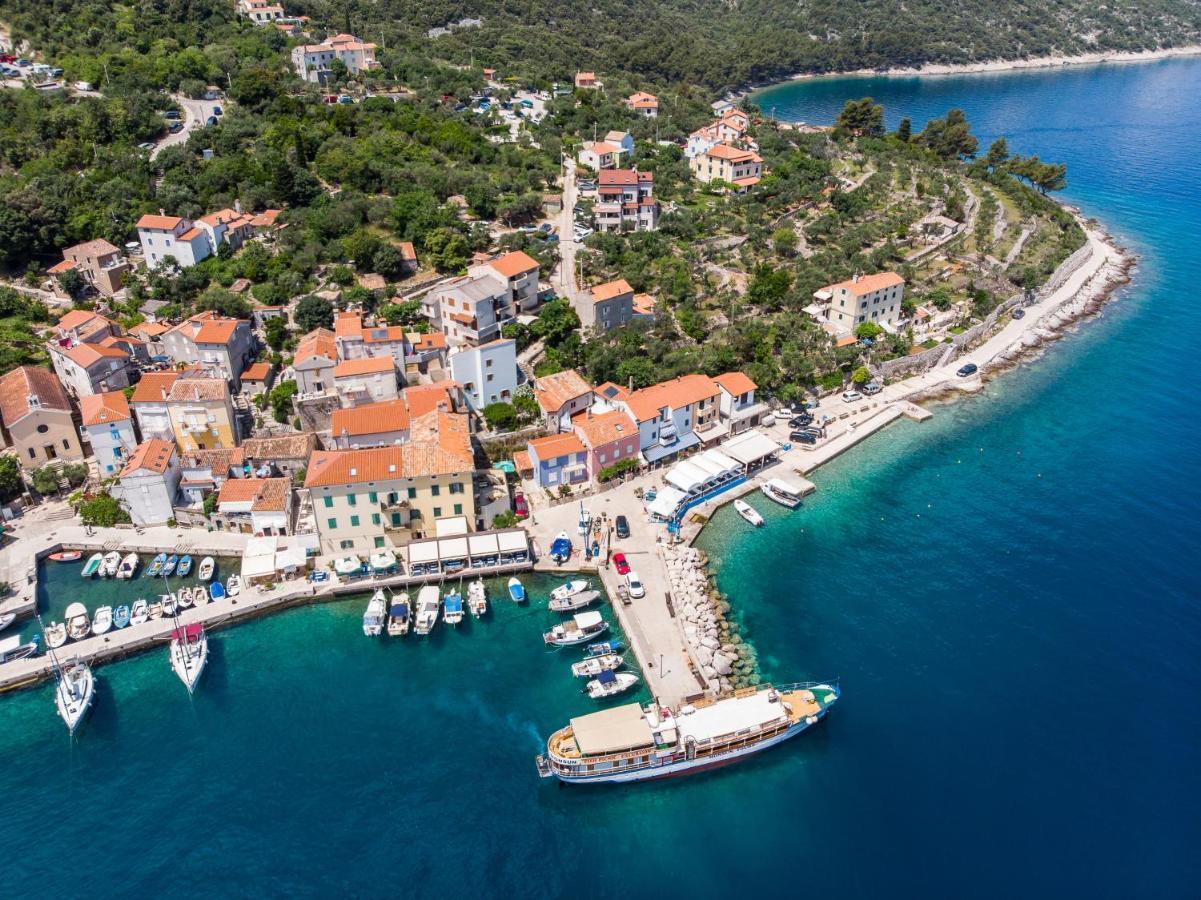 Apartments Валун Екстер'єр фото